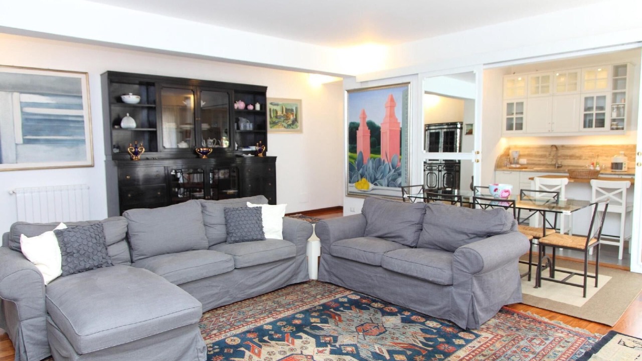 Photo of Livingroom in Cefalu