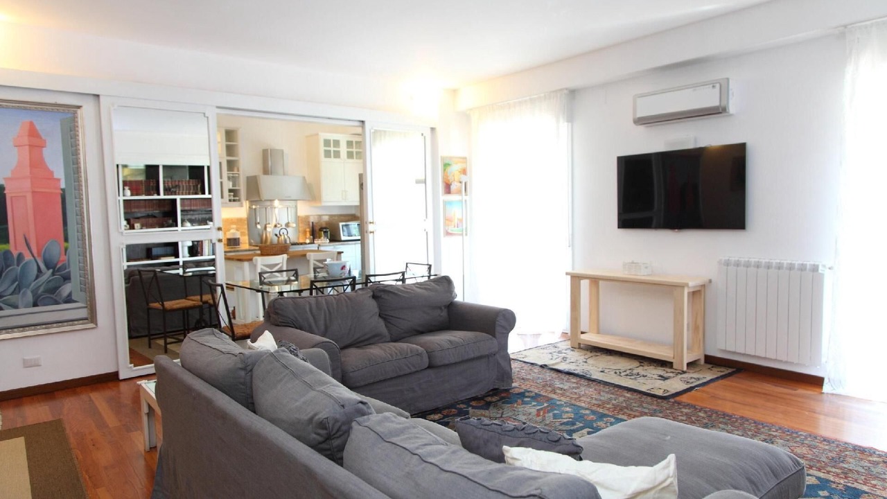 Photo of Livingroom in Cefalu