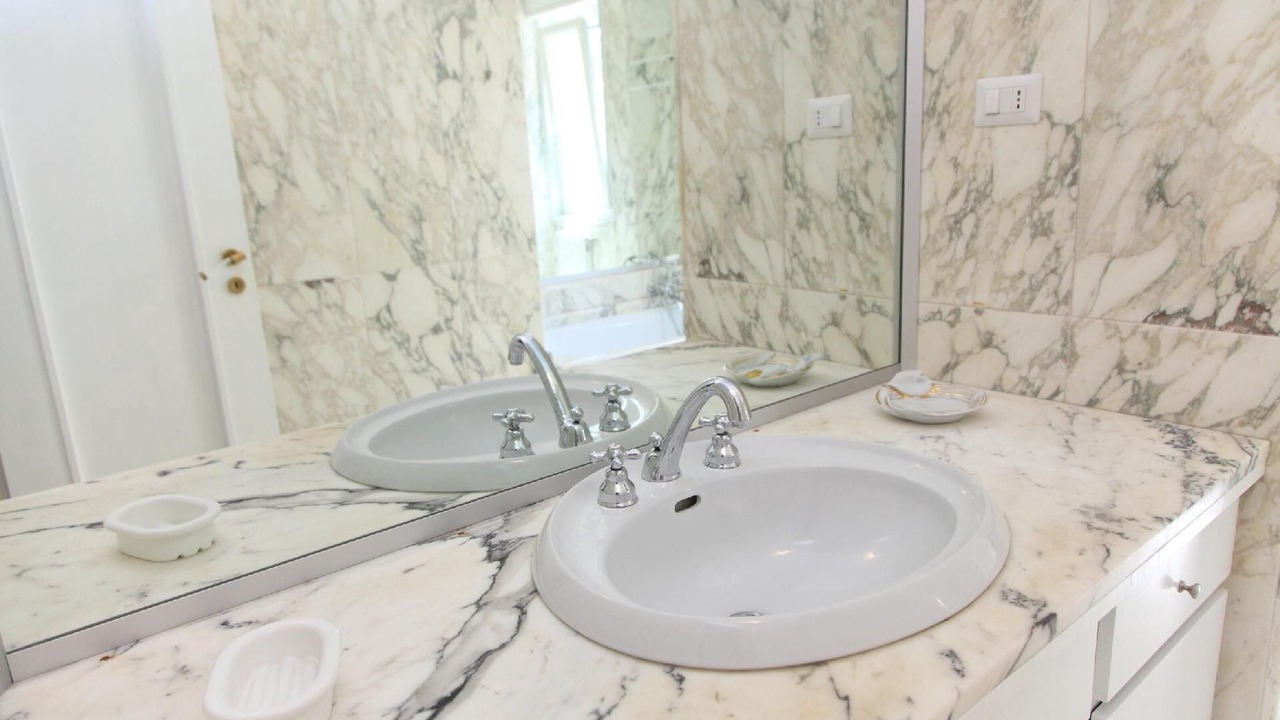 Photo of Bathroom in Cefalu