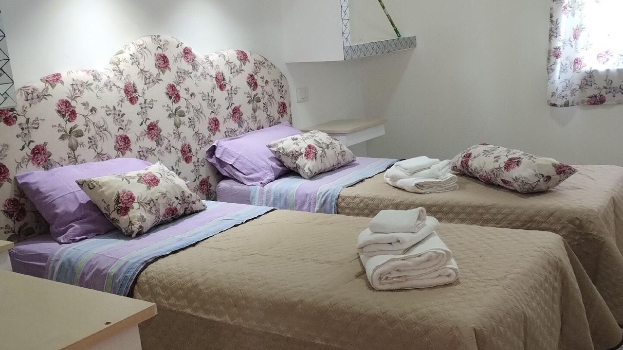 Photo of Bedroom in Ricadi