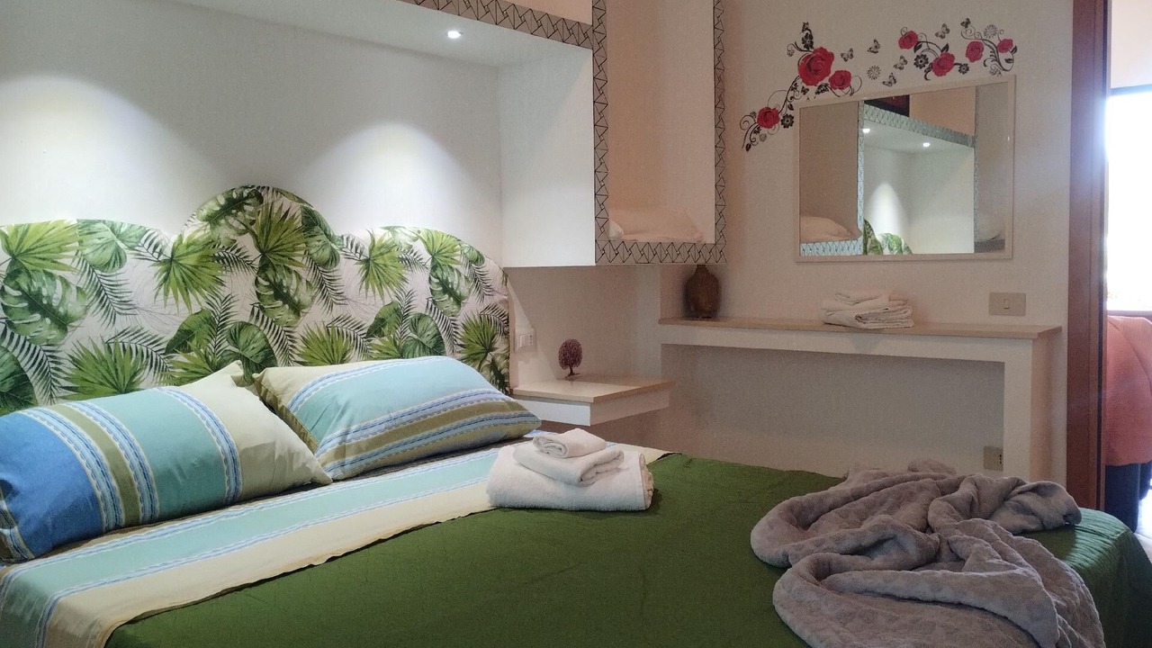 Photo of Bedroom in Ricadi