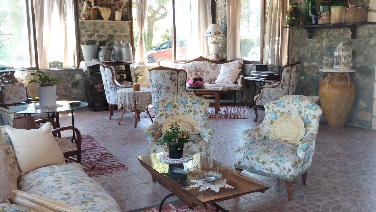 Photo of Livingroom in Ricadi