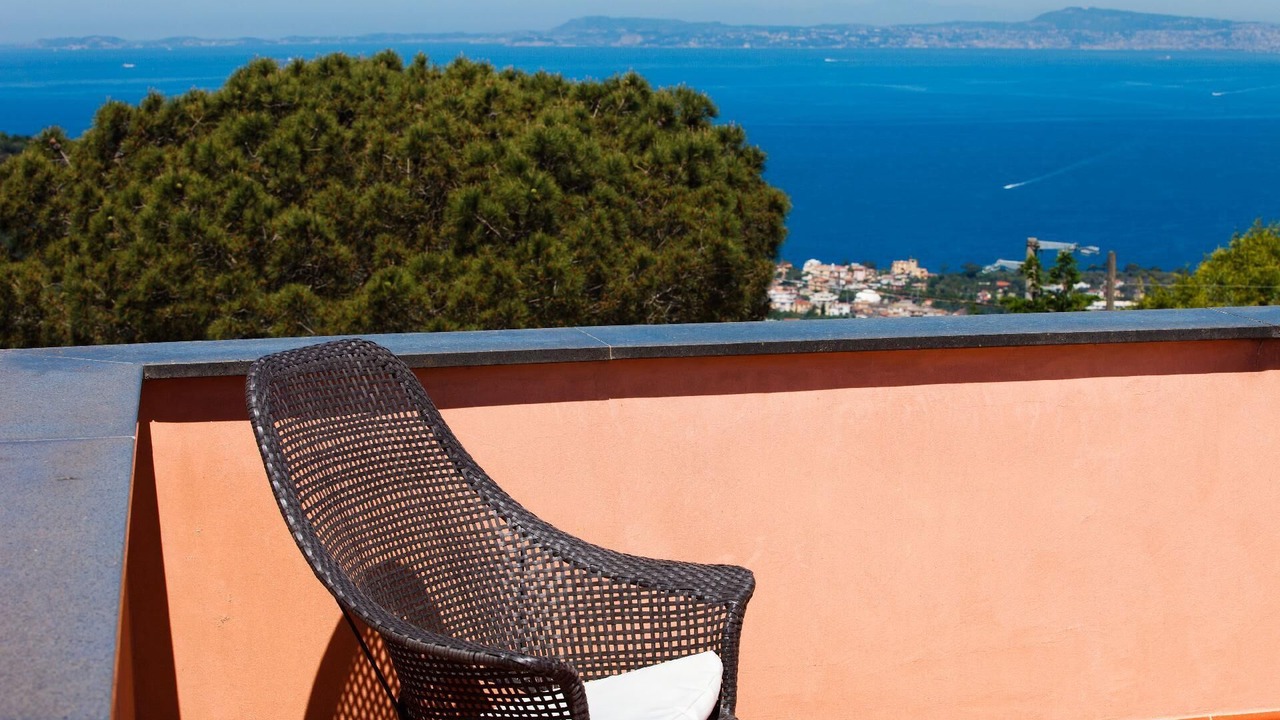 Photo of Outdoor in San Pietro