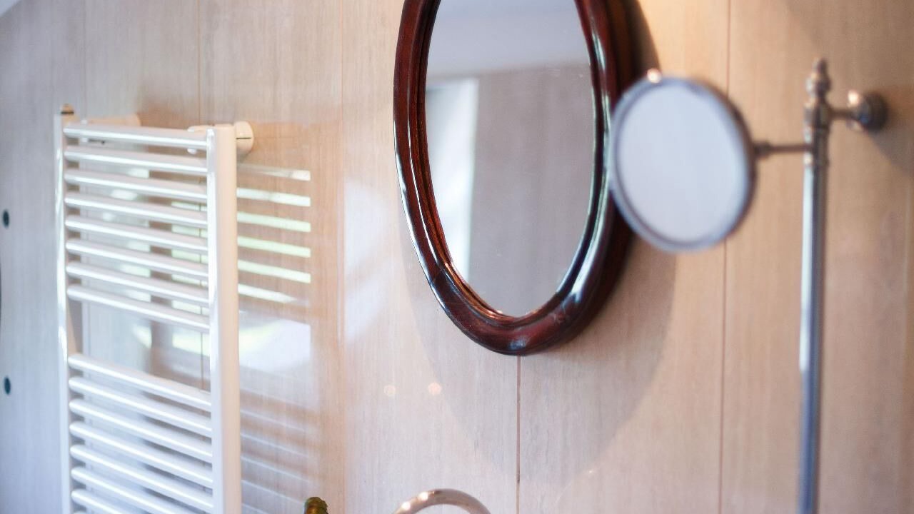 Photo of Bathroom in San Pietro