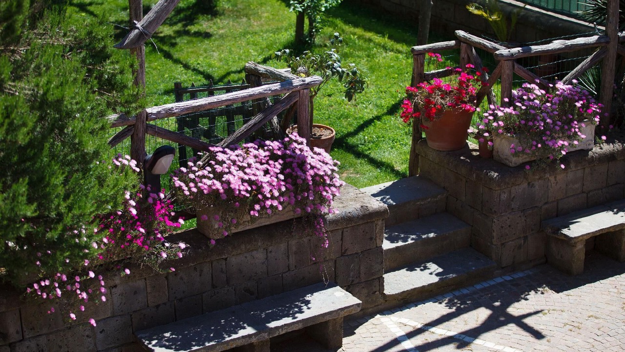 Photo of Outdoor in San Pietro
