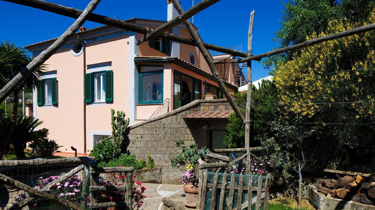 Photo of Outdoor in San Pietro