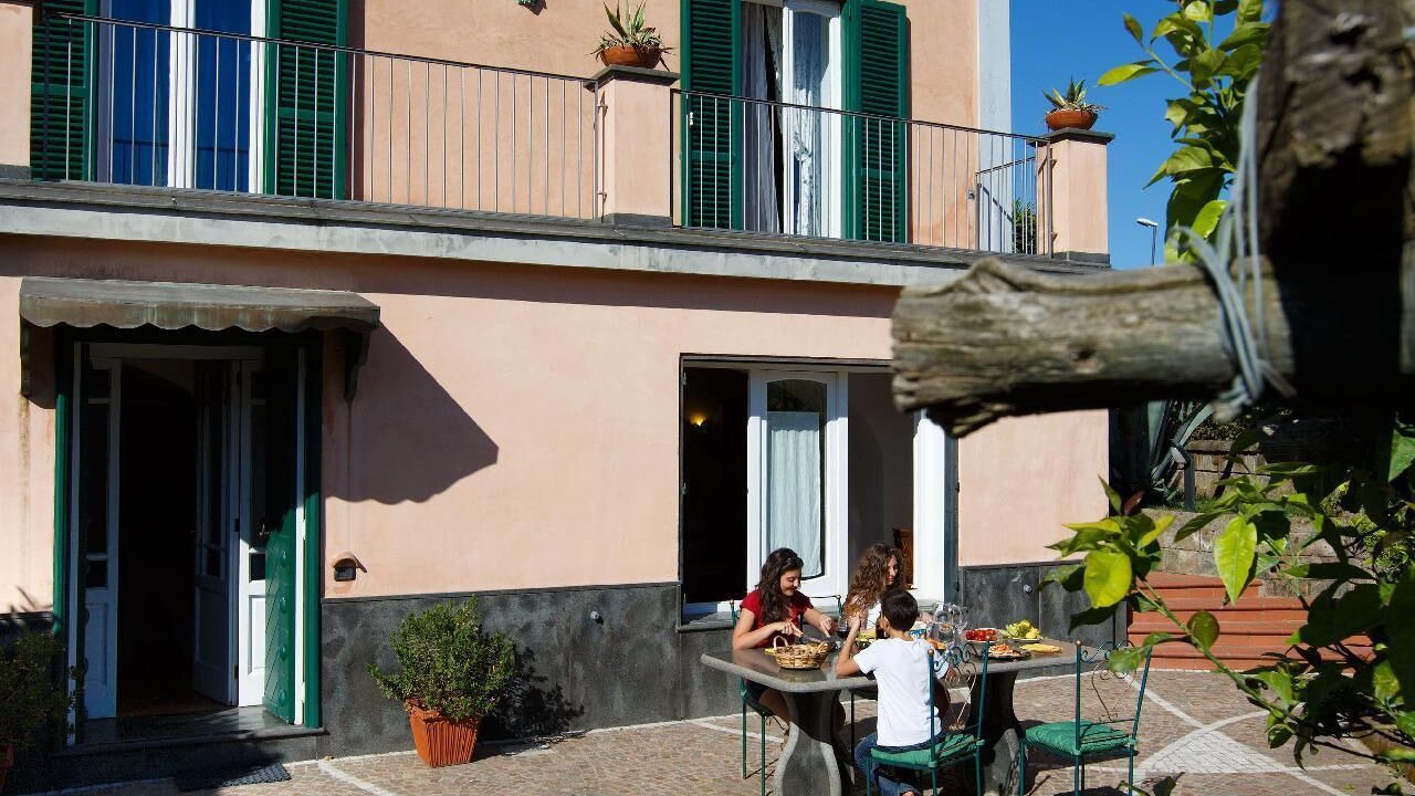 Photo of Outdoor in San Pietro
