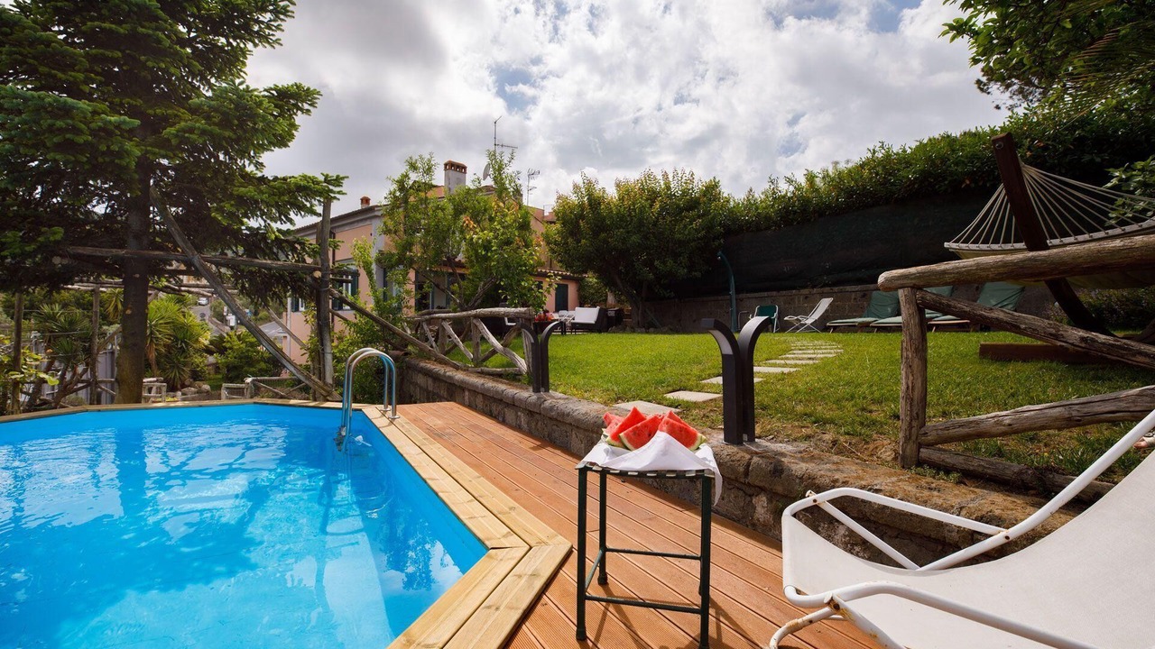 Photo of Outdoor in San Pietro