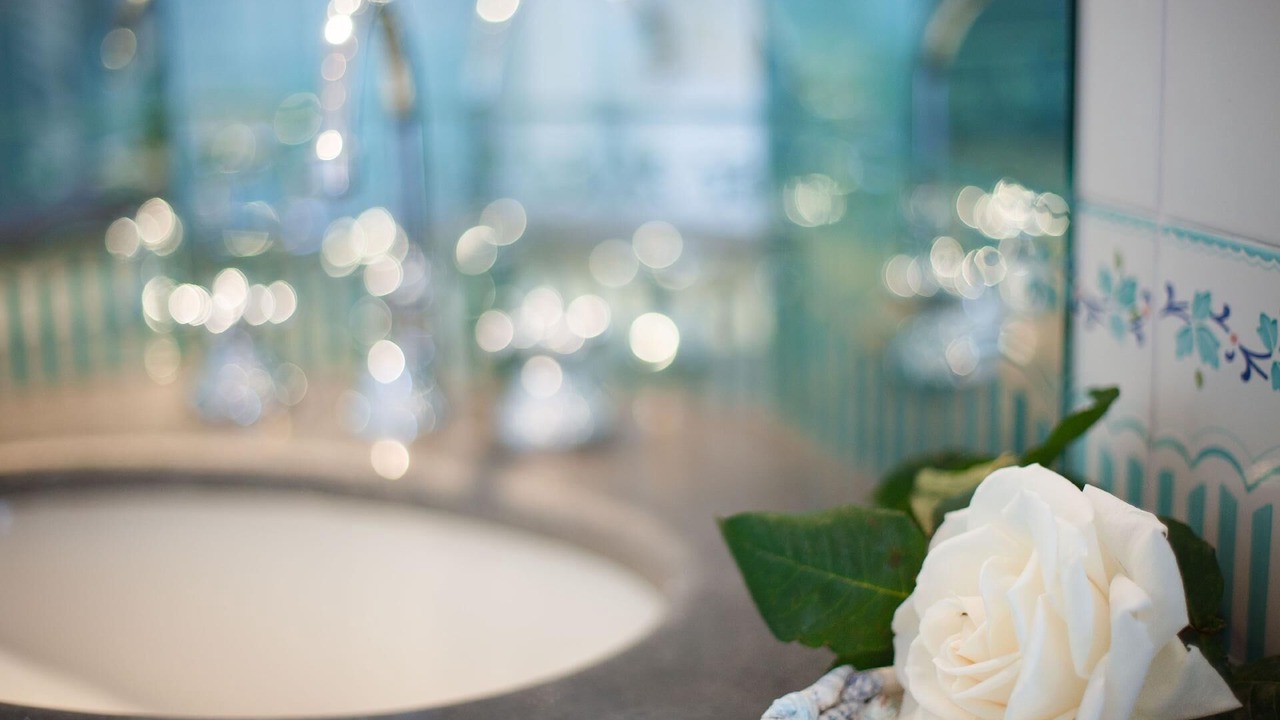 Photo of Bathroom in San Pietro