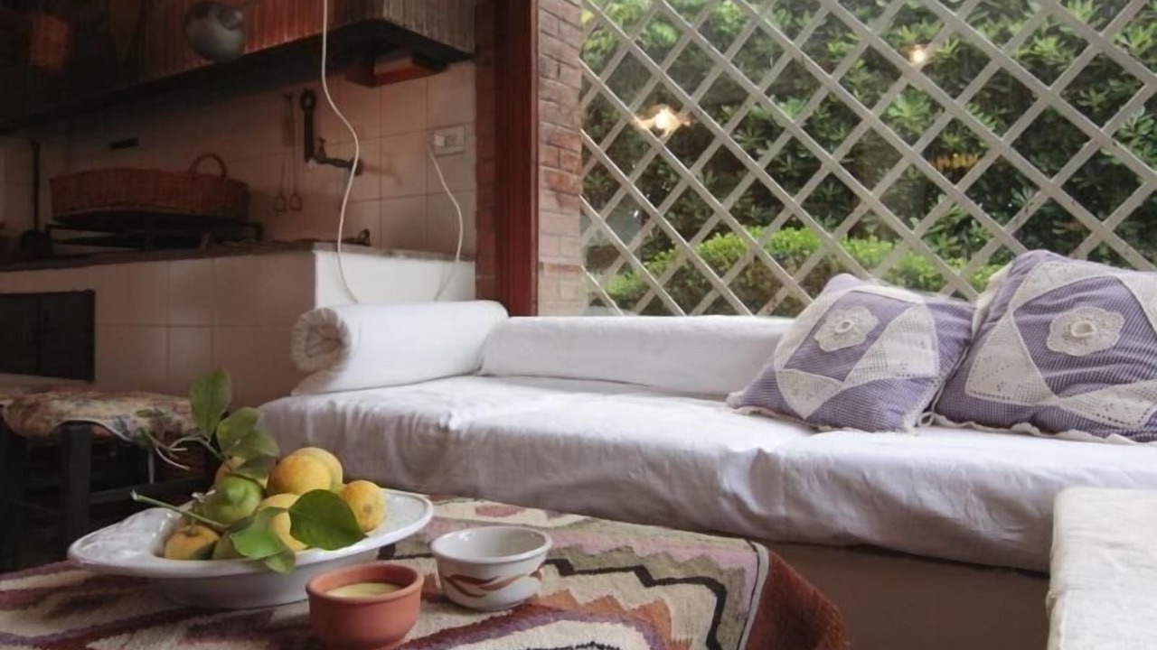Photo of Livingroom in Ognina