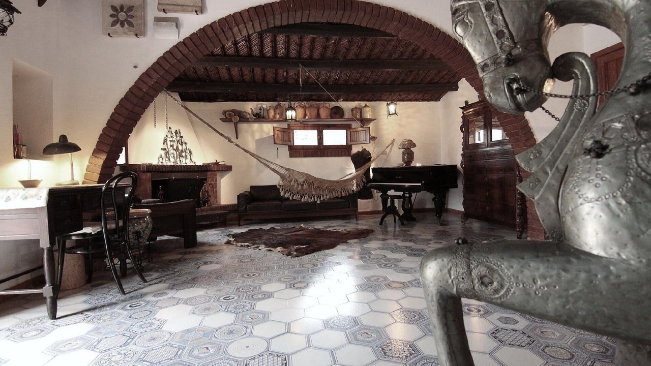 Photo of Livingroom in Ognina