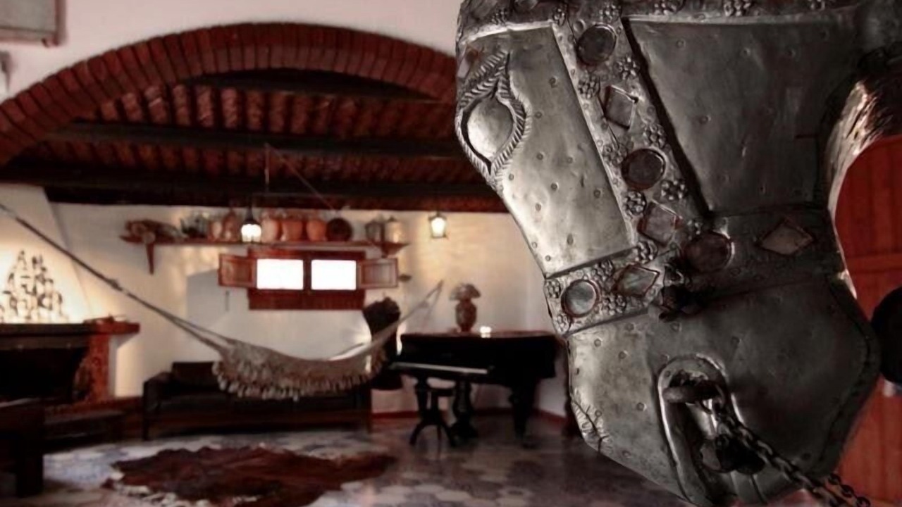 Photo of Livingroom in Ognina