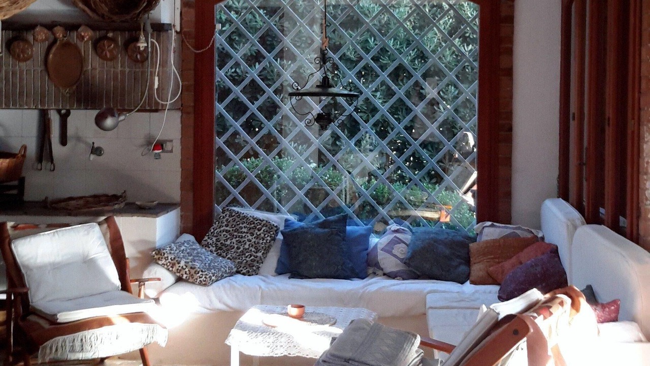 Photo of Livingroom in Ognina