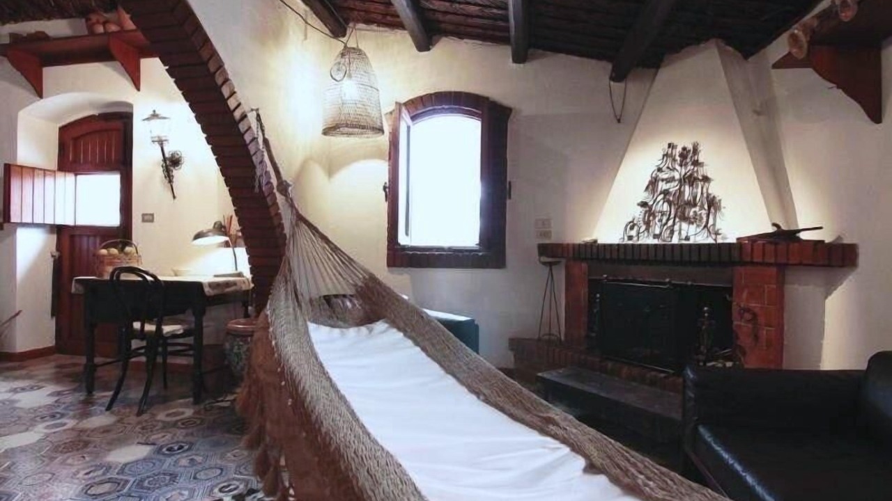 Photo of Livingroom in Ognina