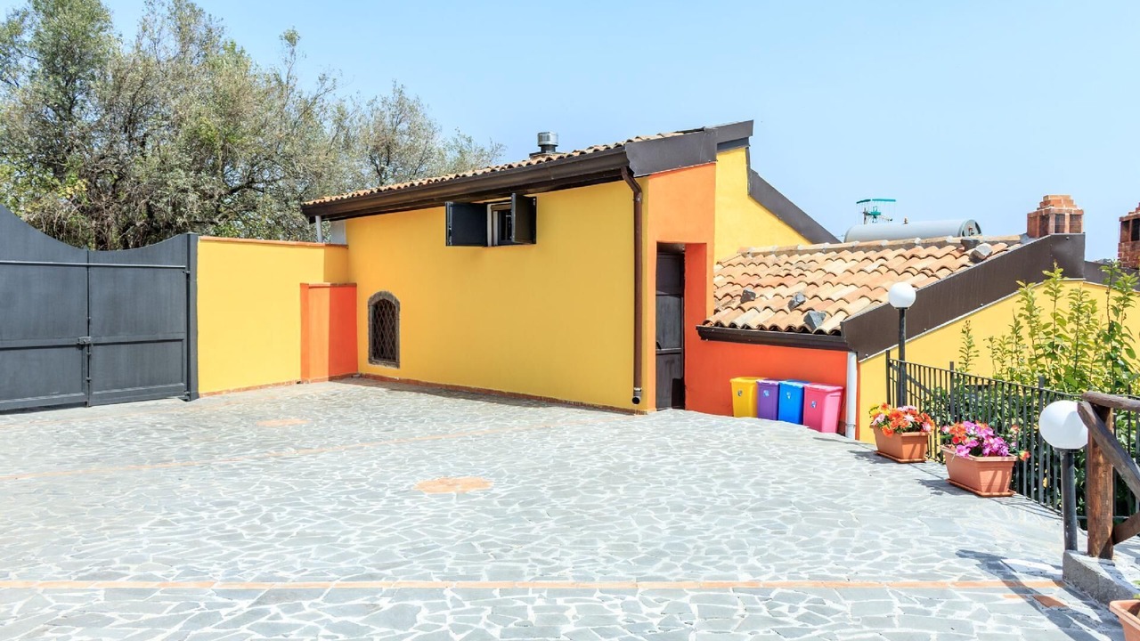Photo of Outdoor in Piedimonte Etneo