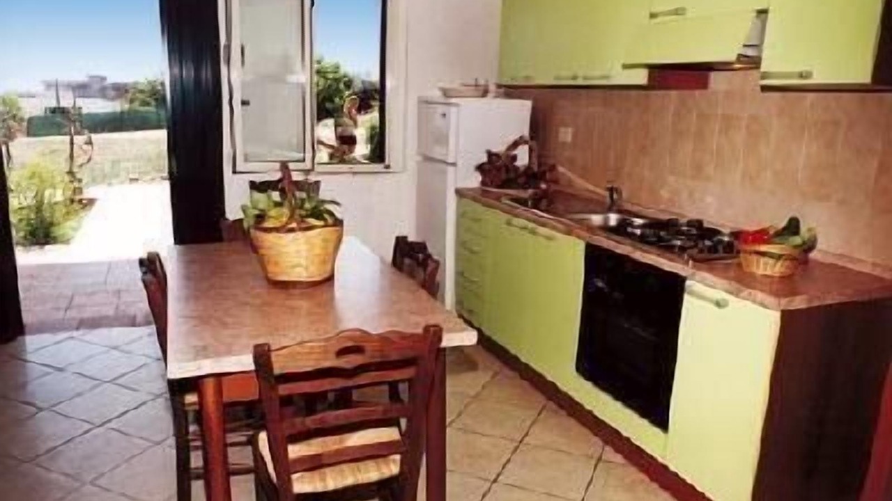 Photo of Kitchen in Ricadi