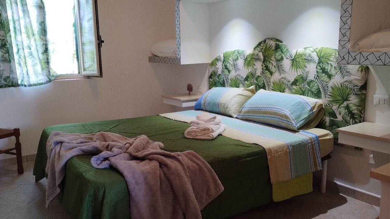 Photo of Bedroom in Ricadi