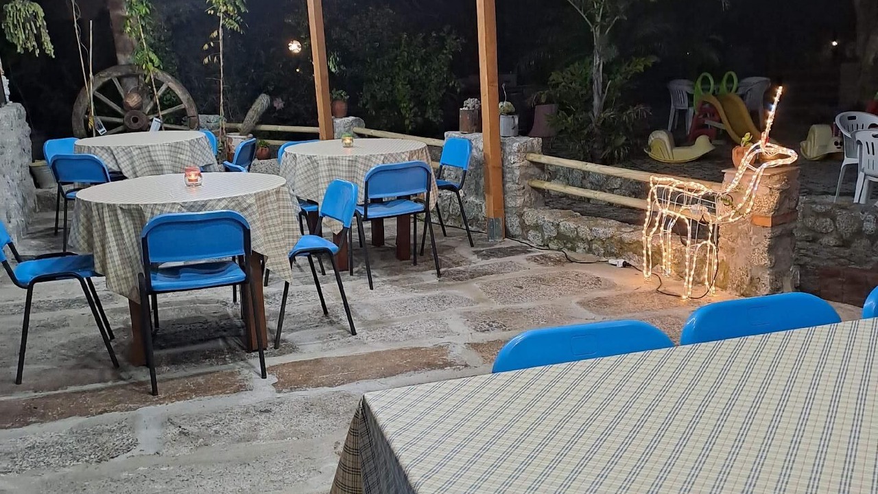 Photo of Outdoor in Ricadi