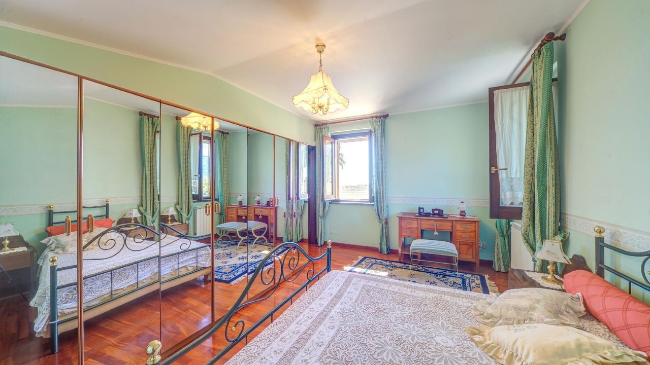 Photo of Bedroom in Fiumefreddo di Sicilia