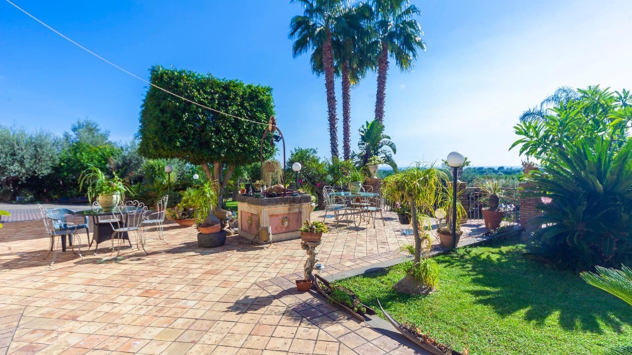 Photo of Outdoor in Fiumefreddo di Sicilia