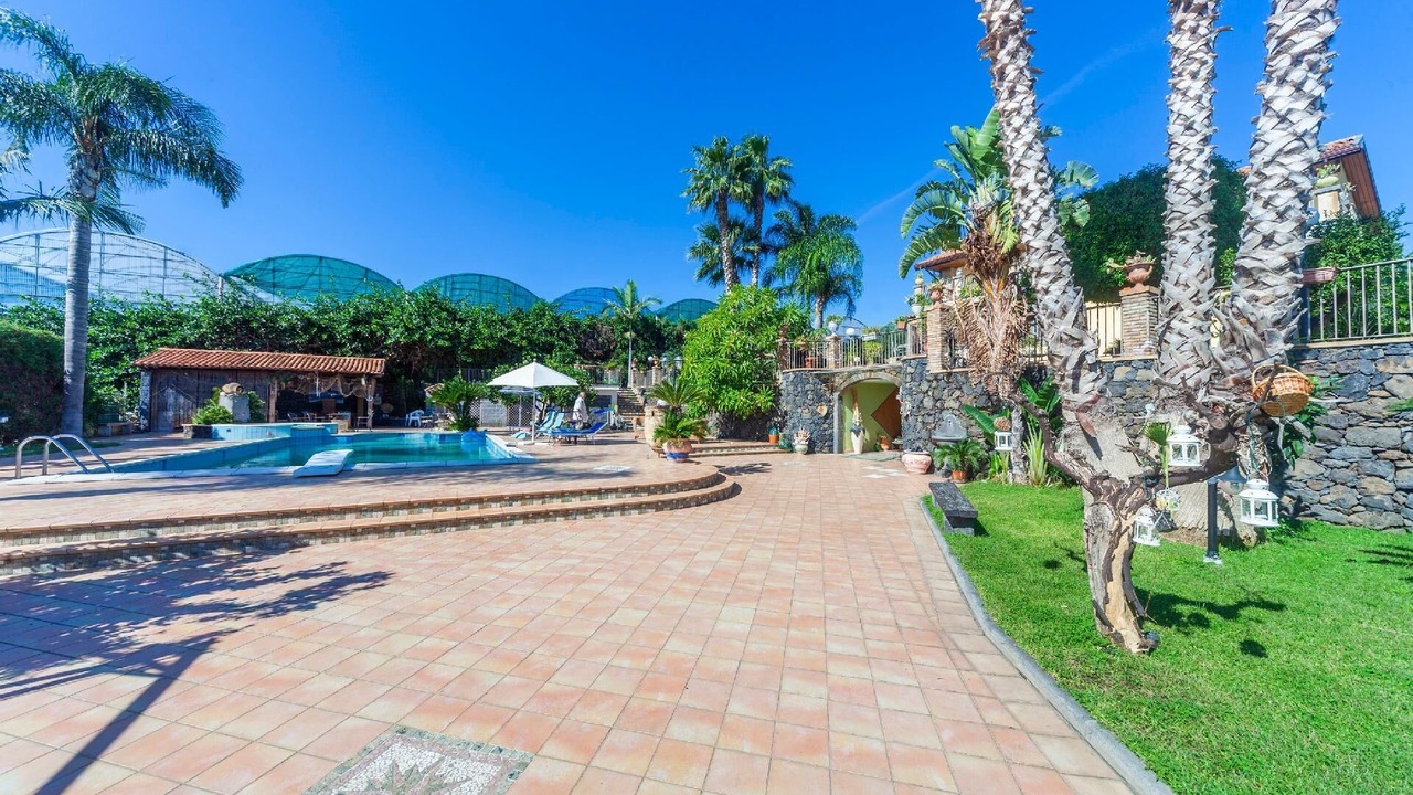 Photo of Outdoor in Fiumefreddo di Sicilia