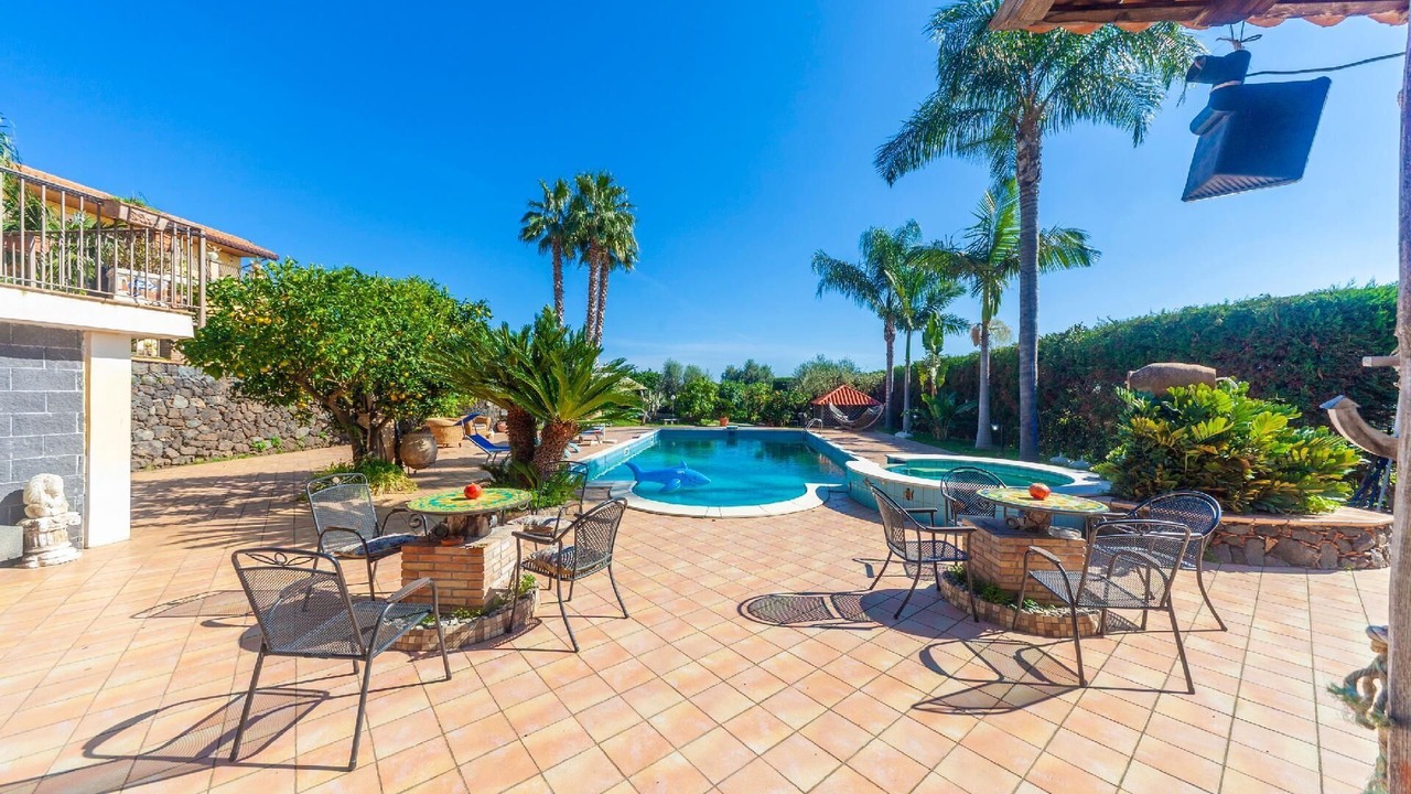 Photo of Outdoor in Fiumefreddo di Sicilia
