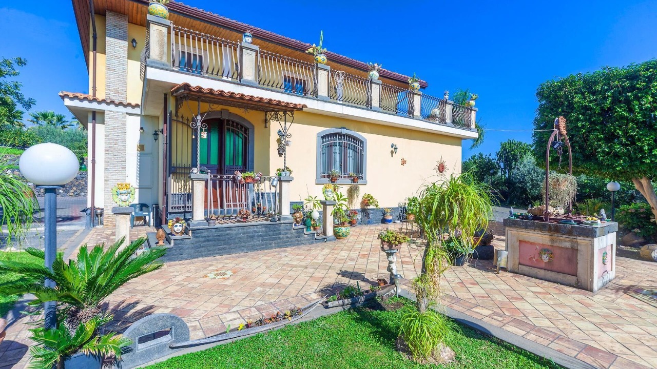 Photo of Outdoor in Fiumefreddo di Sicilia