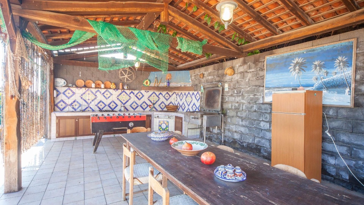 Photo of Outdoor in Fiumefreddo di Sicilia