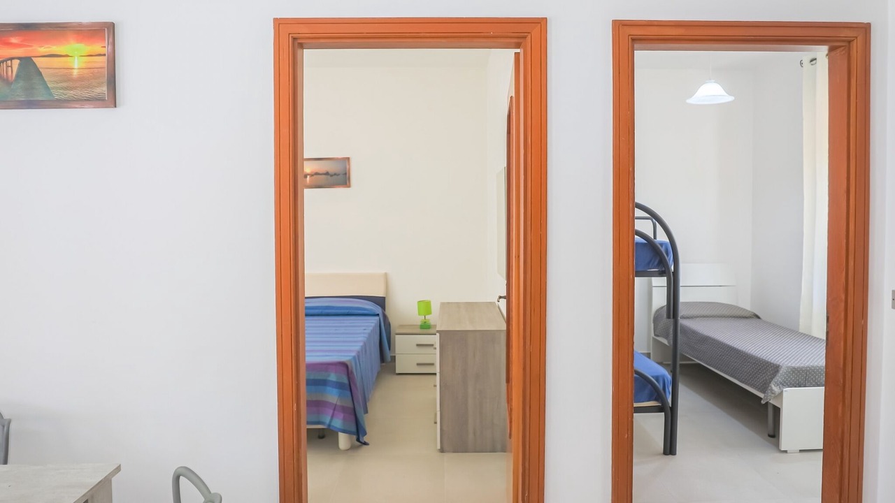 Photo of Bedroom in Paestum