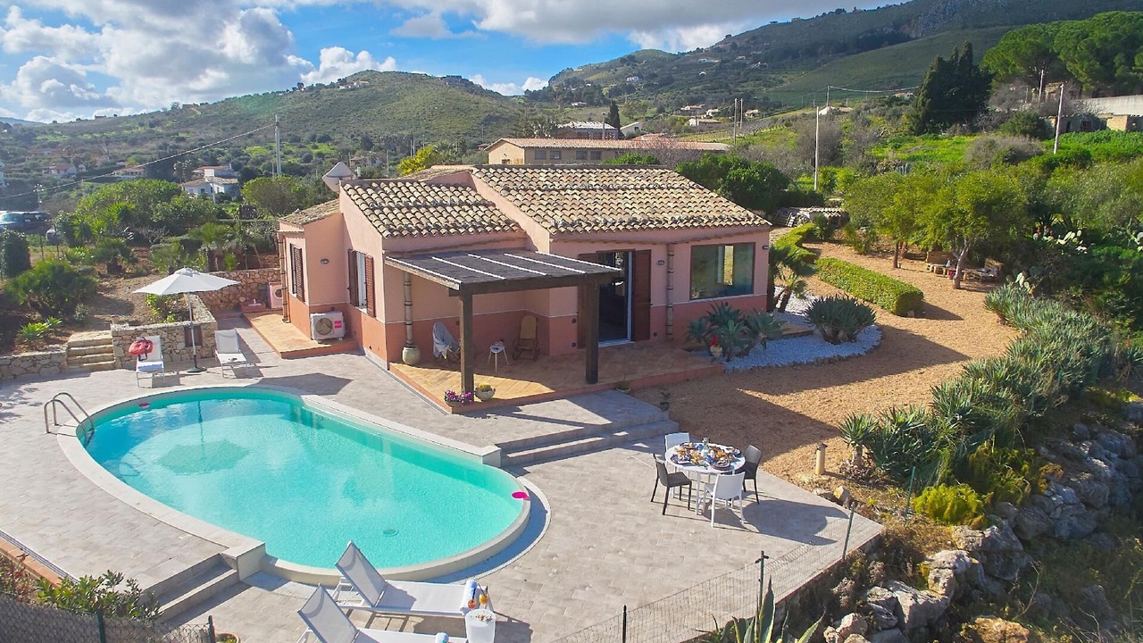 Photo of Outdoor in Scopello
