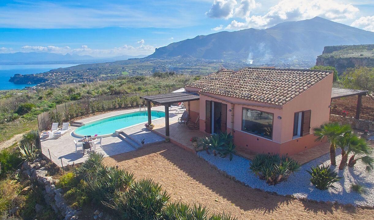 Photo of Outdoor in Scopello