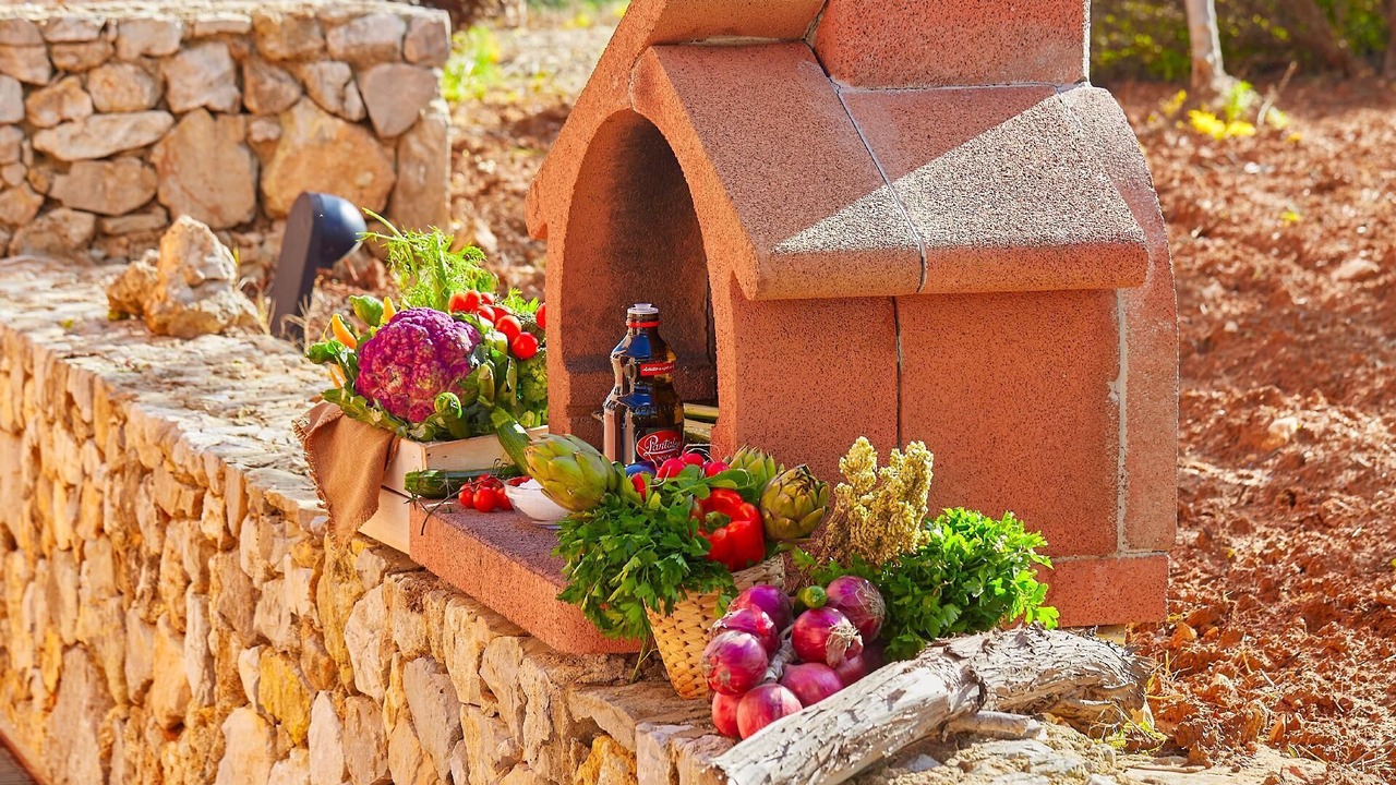 Photo of Outdoor in Scopello