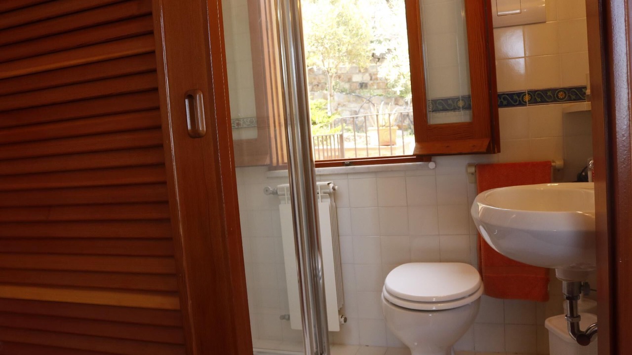 Photo of Bathroom in Tusa