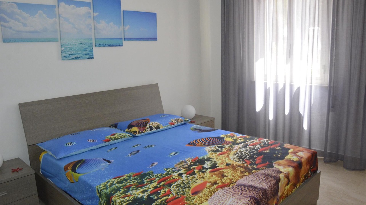 Photo of Bedroom in Custonaci