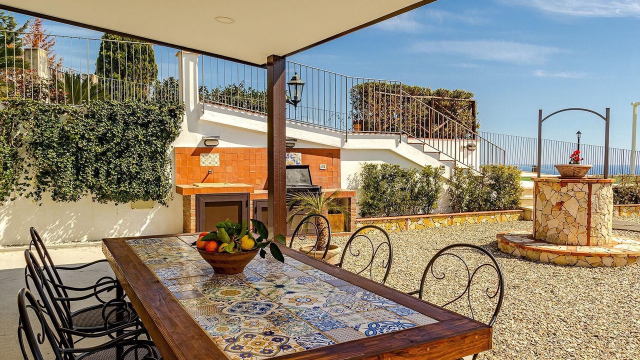 Photo of Outdoor in Castelmola