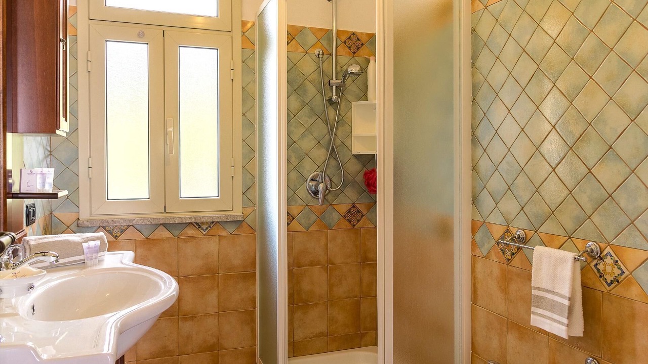 Photo of Bathroom in Castelmola