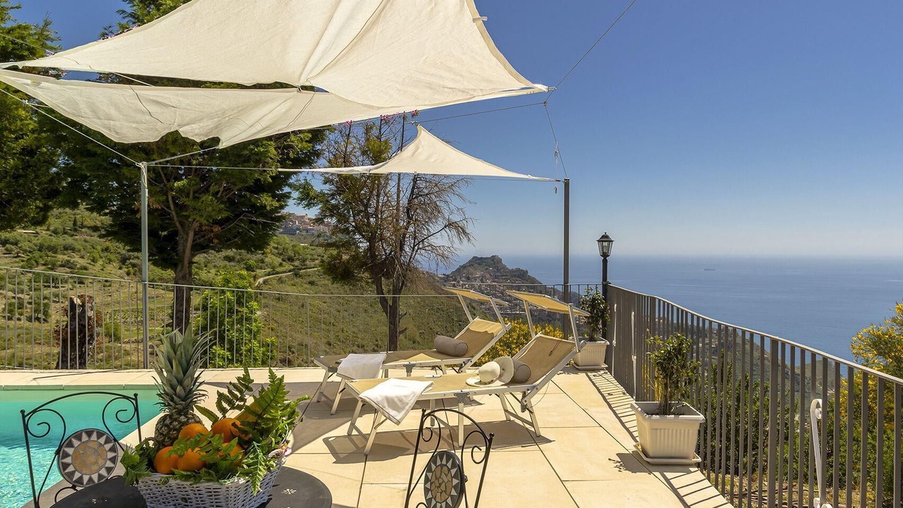Photo of Outdoor in Castelmola