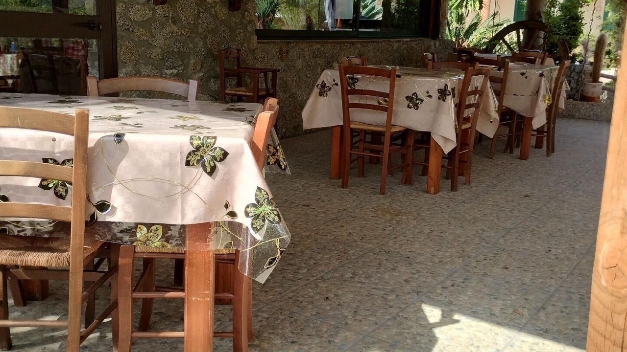 Photo of Outdoor in Ricadi