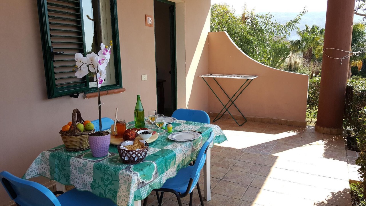 Photo of Outdoor in Ricadi