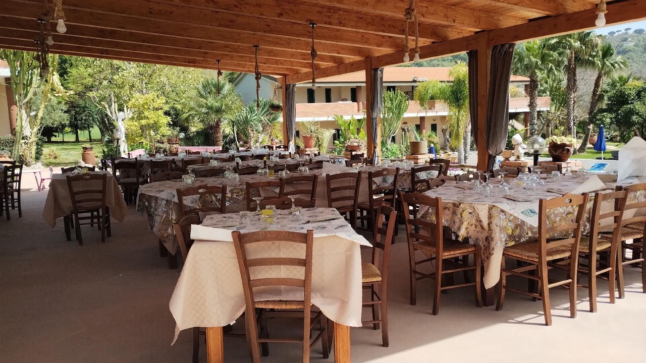 Photo of Outdoor in Ricadi
