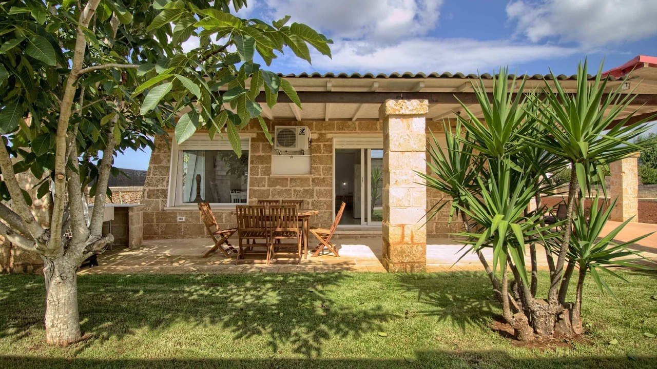 Photo of Outdoor in Corsano