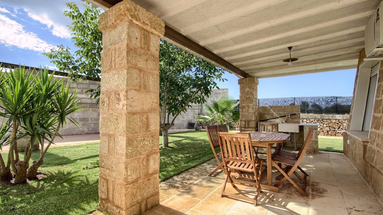 Photo of Outdoor in Corsano