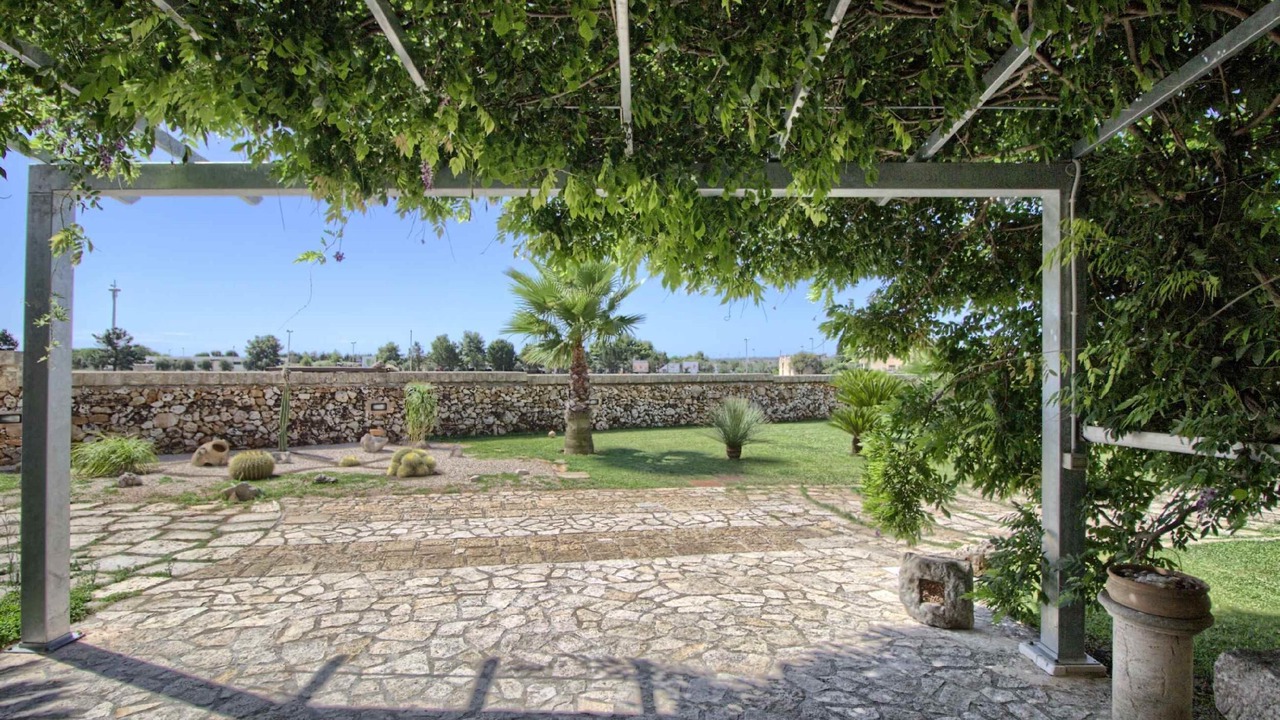 Photo of Outdoor in Corsano