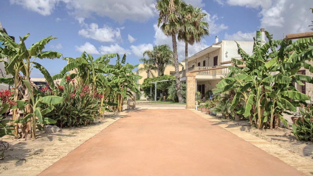 Photo of Outdoor in Corsano