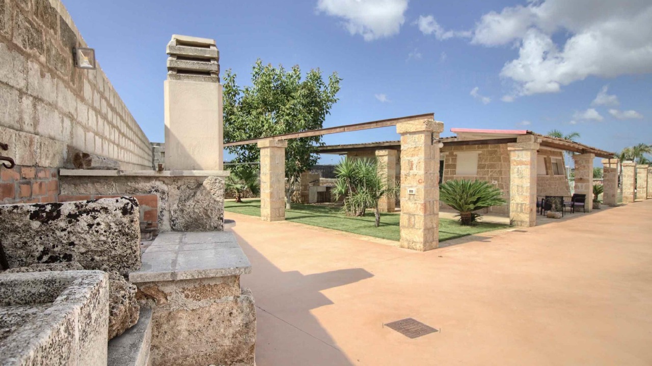 Photo of Outdoor in Corsano