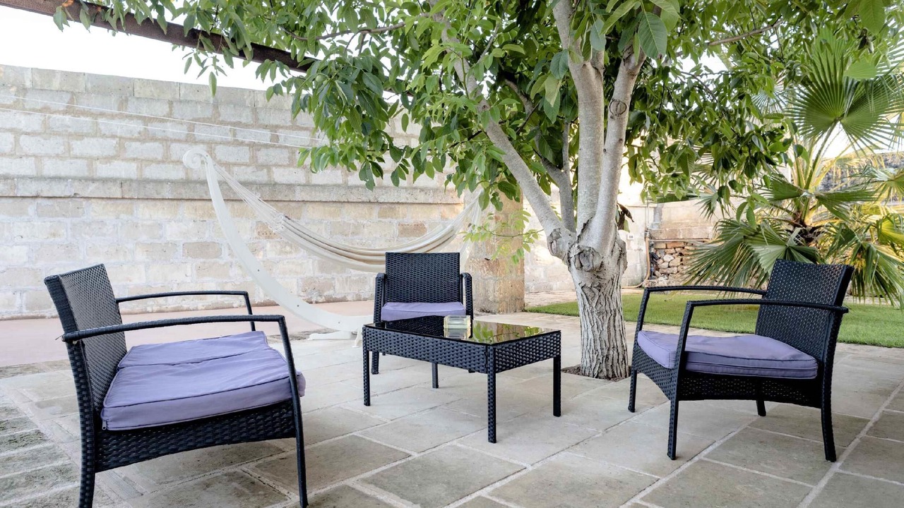Photo of Patio Balcony in Corsano