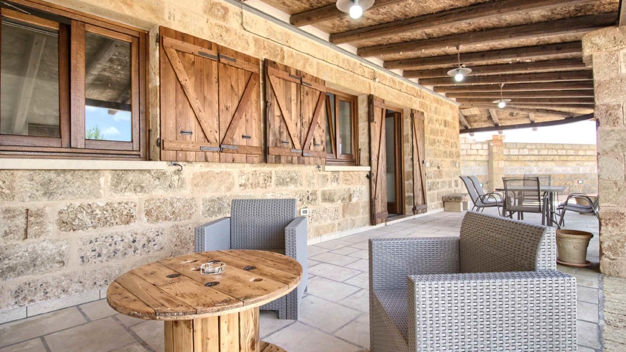 Photo of Outdoor in Corsano
