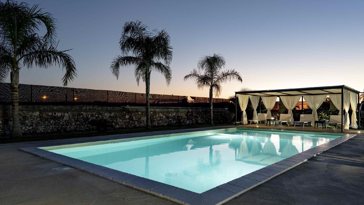 Photo of Outdoor in Corsano