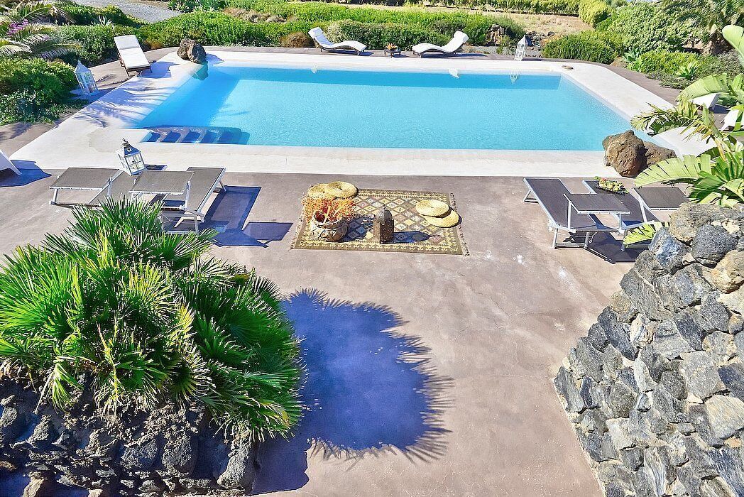 Photo of Outdoor in Pantelleria