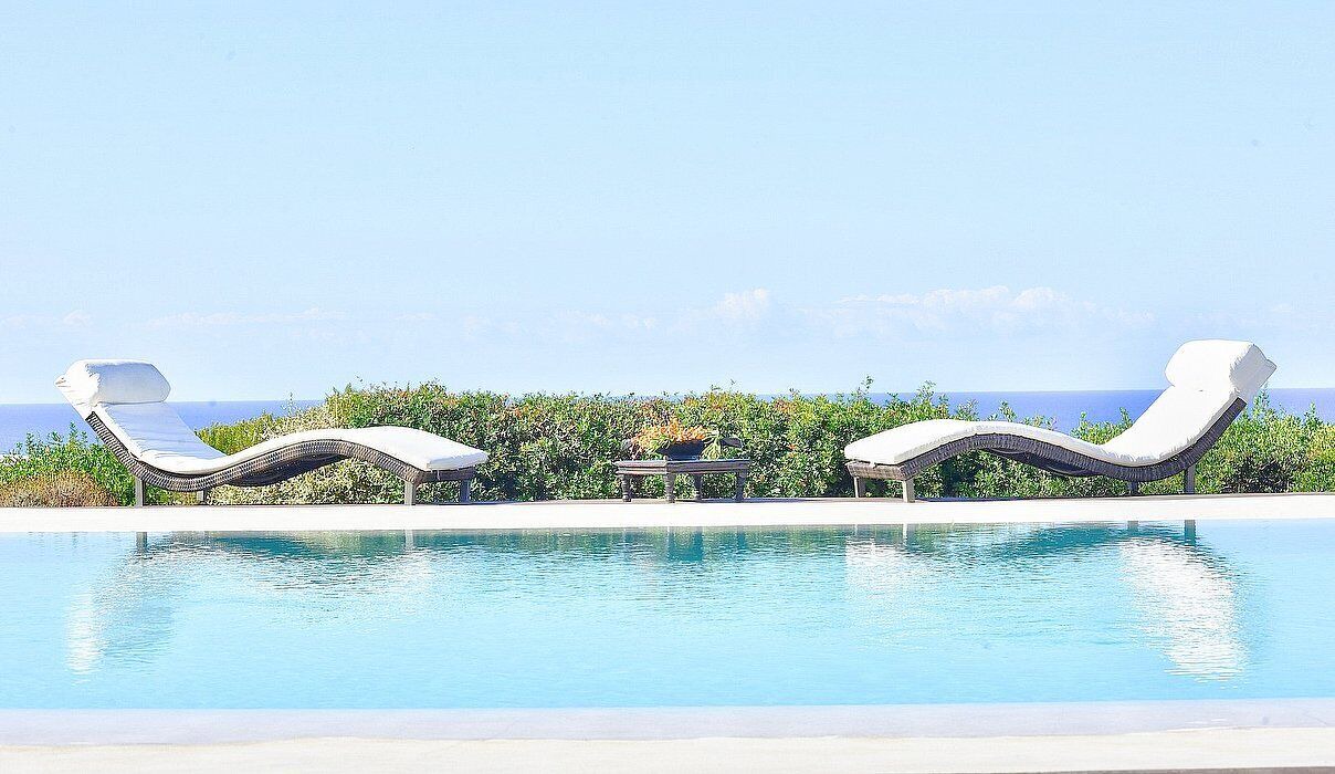 Photo of Outdoor in Pantelleria